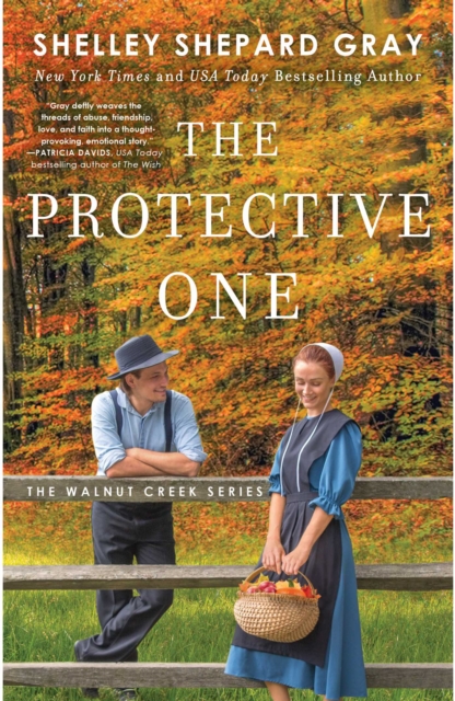 The Protective One, EPUB eBook