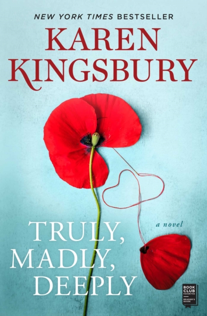 Truly, Madly, Deeply : A Novel, EPUB eBook