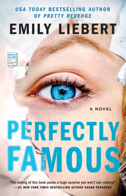 Perfectly Famous, EPUB eBook