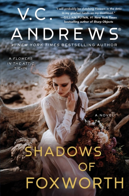 Shadows of Foxworth, EPUB eBook