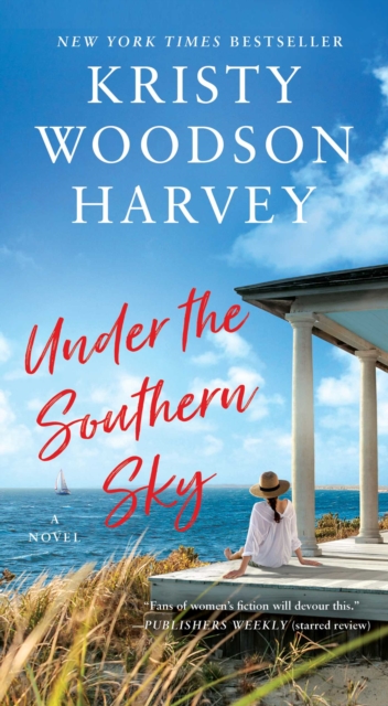 Under the Southern Sky, EPUB eBook