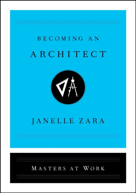 Becoming an Architect, EPUB eBook