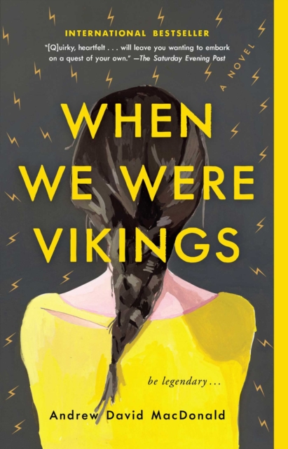 When We Were Vikings, EPUB eBook