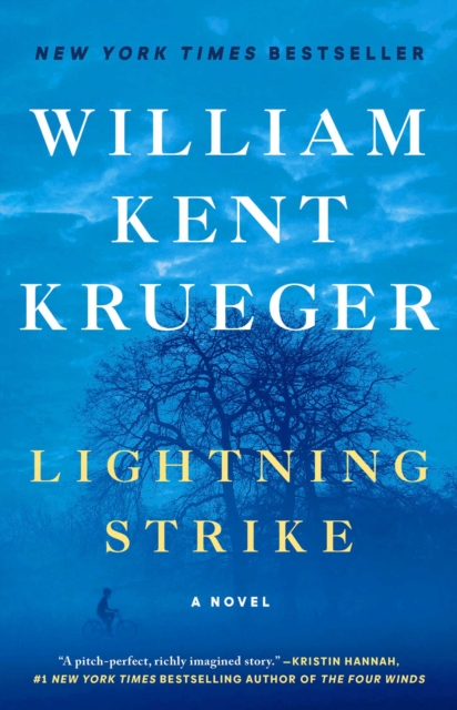 Lightning Strike : A Novel, EPUB eBook