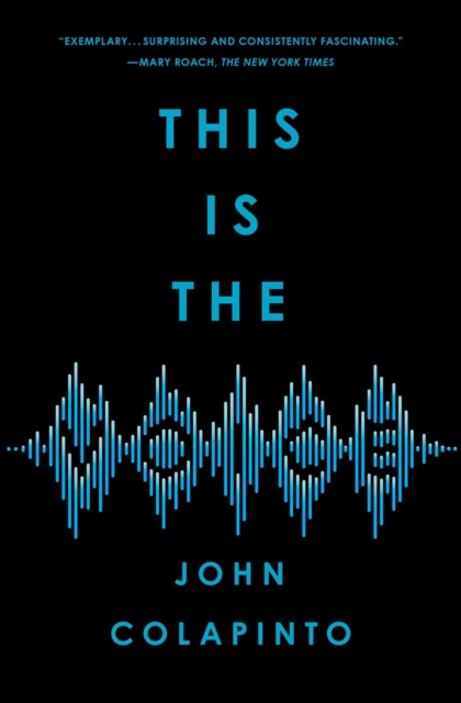 This Is the Voice, EPUB eBook