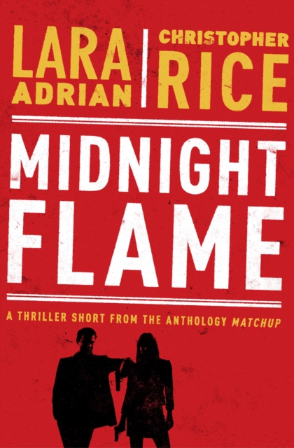 Midnight Flame, EPUB eBook