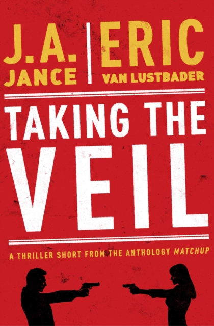 Taking the Veil, EPUB eBook