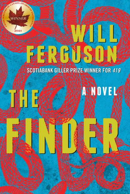 The Finder : A Novel, EPUB eBook