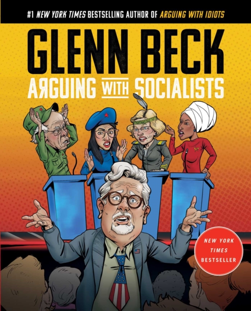 Arguing with Socialists, EPUB eBook