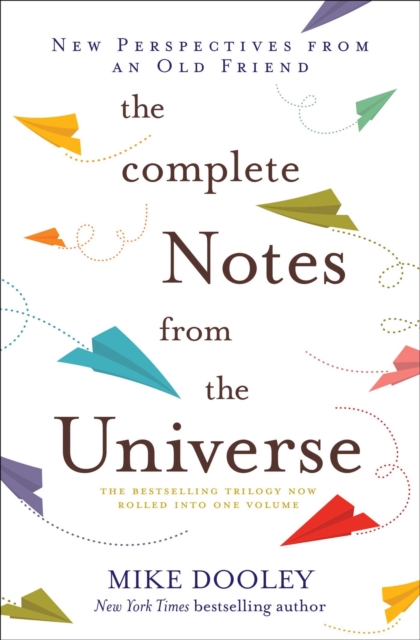 The Complete Notes From the Universe, EPUB eBook