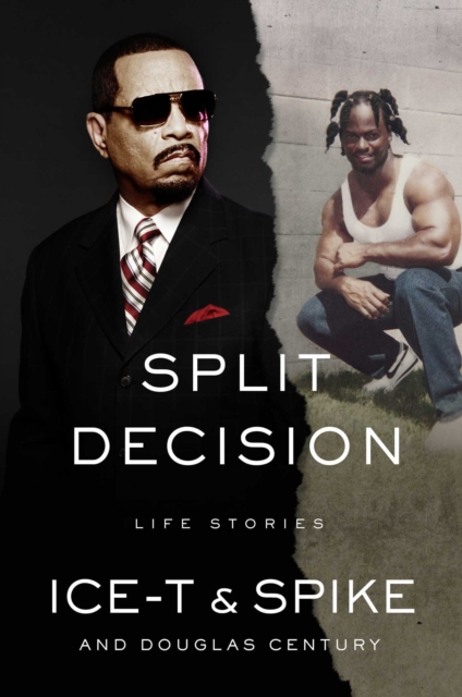 Split Decision : Life Stories, Hardback Book