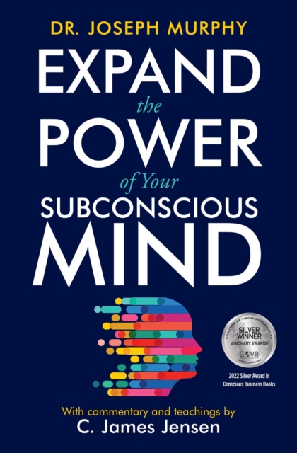 Expand the Power of Your Subconscious Mind, EPUB eBook