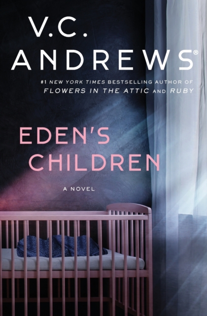 Eden's Children, Paperback / softback Book