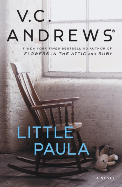 Little Paula, Paperback / softback Book