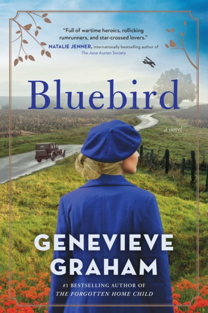 Bluebird : A Novel, EPUB eBook