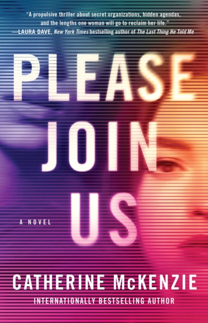 Please Join Us : A Novel, EPUB eBook