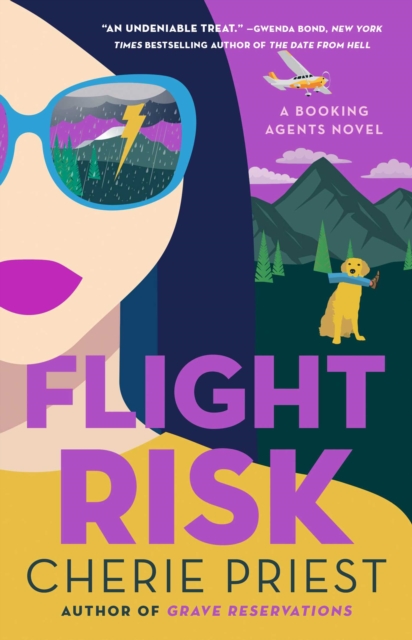 Flight Risk : A Novel, EPUB eBook