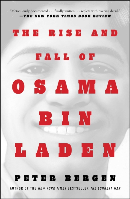 The Rise and Fall of Osama bin Laden, EPUB eBook