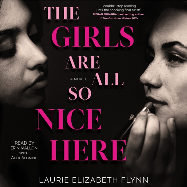 The Girls Are All So Nice Here, eAudiobook MP3 eaudioBook