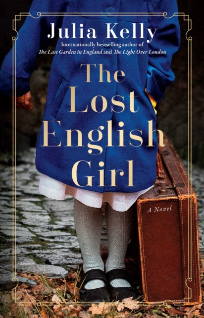 The Lost English Girl, EPUB eBook
