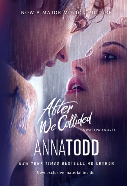 After We Collided MTI, Paperback / softback Book
