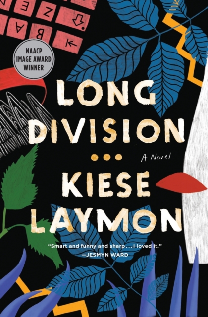 Long Division : A Novel, Paperback / softback Book