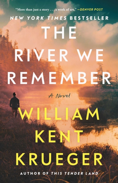 The River We Remember : A Novel, EPUB eBook