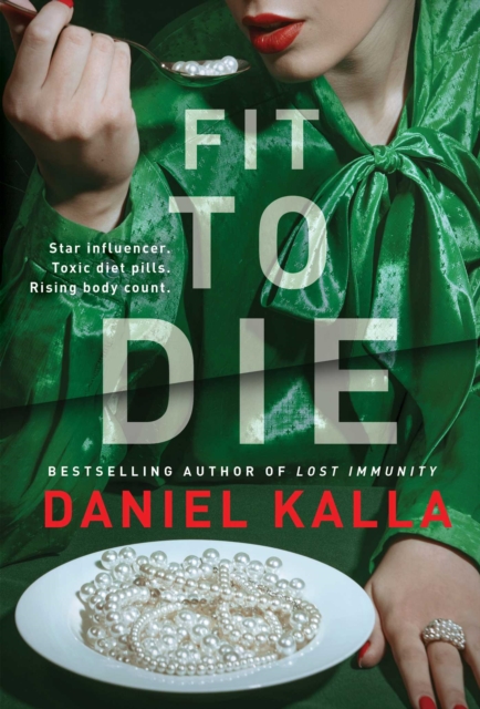 Fit to Die : A Thriller, EPUB eBook