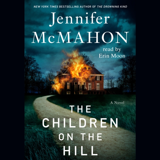 The Children on the Hill, eAudiobook MP3 eaudioBook