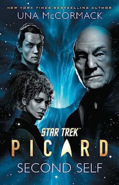 Star Trek: Picard: Second Self, Paperback / softback Book