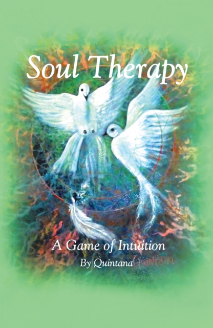 Soul Therapy : A Game of Intuition, EPUB eBook