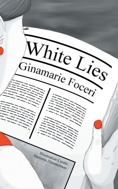 White Lies, EPUB eBook