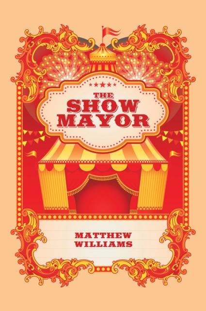 The Show Mayor, EPUB eBook