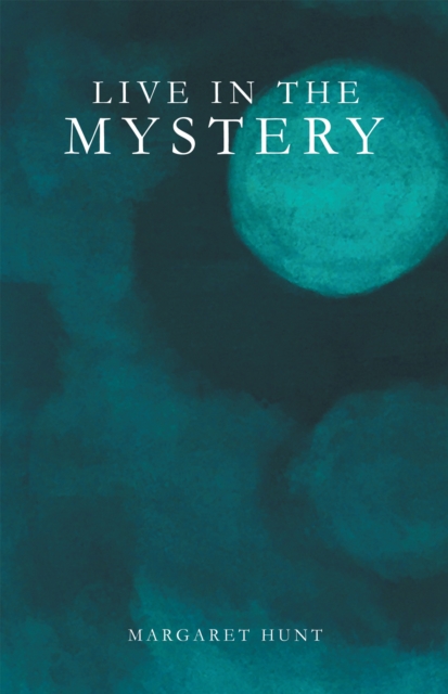 Live in the Mystery, EPUB eBook