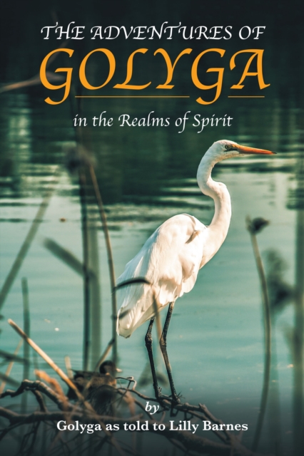 The Adventures of Golyga : In the Realms of Spirit, EPUB eBook