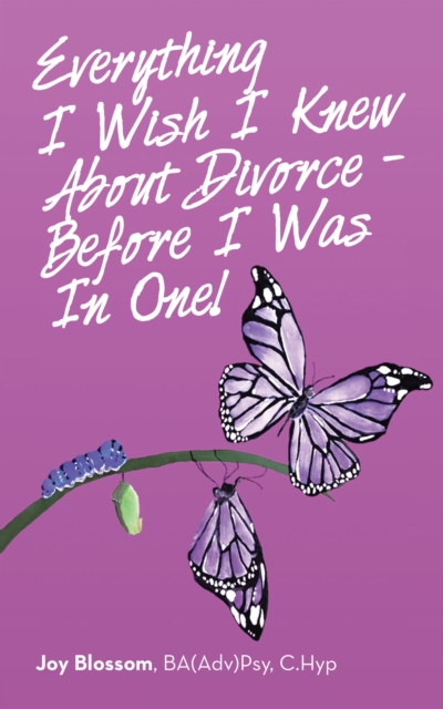 Everything I Wish I Knew About Divorce - Before I Was in One!, EPUB eBook