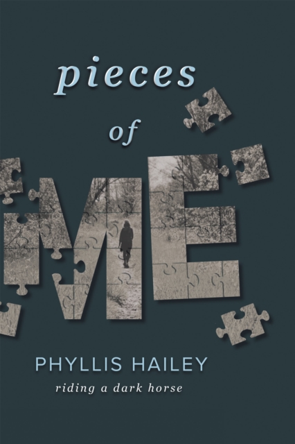 Pieces of Me : Riding a Dark Horse, EPUB eBook