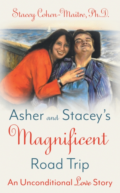 Asher and Stacey's Magnificent Road Trip, EPUB eBook