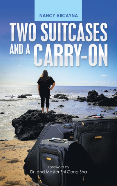 Two Suitcases and a Carry-On, EPUB eBook