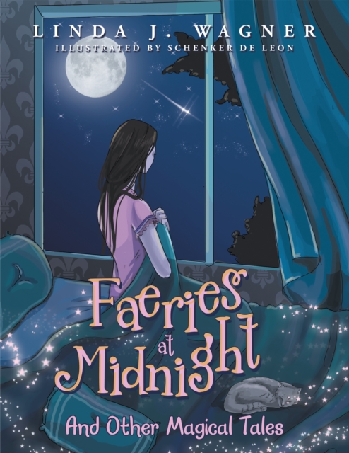 Faeries at Midnight : And Other Magical Tales, EPUB eBook