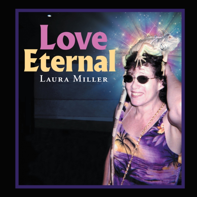 Love Eternal, EPUB eBook