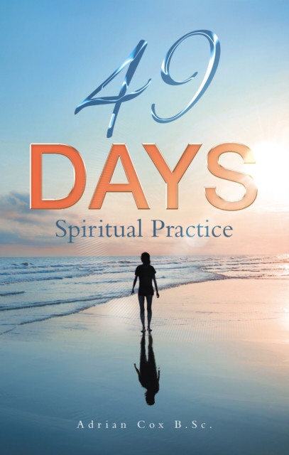 49 Days Spiritual Practice, EPUB eBook