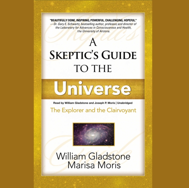 A Skeptic's Guide to the Universe, eAudiobook MP3 eaudioBook