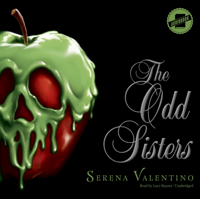 The Odd Sisters, eAudiobook MP3 eaudioBook