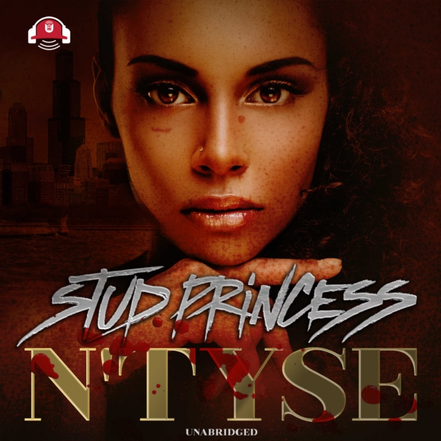 Stud Princess, eAudiobook MP3 eaudioBook