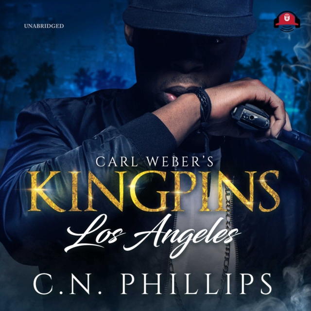 Carl Weber's Kingpins: Los Angeles, eAudiobook MP3 eaudioBook