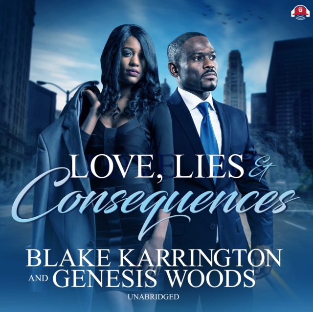 Love, Lies, and Consequences, eAudiobook MP3 eaudioBook