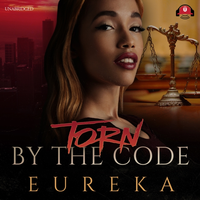 Torn by the Code, eAudiobook MP3 eaudioBook