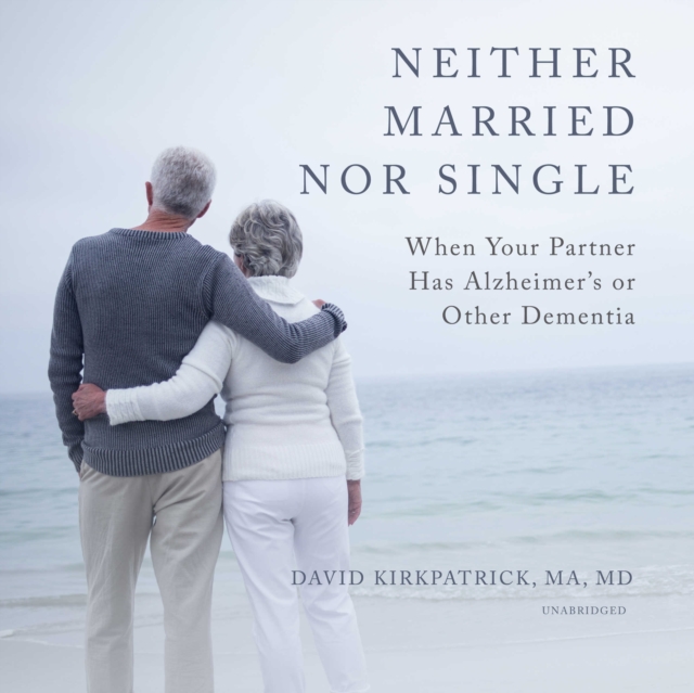 Neither Married nor Single, eAudiobook MP3 eaudioBook