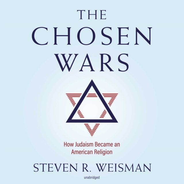 The Chosen Wars, eAudiobook MP3 eaudioBook